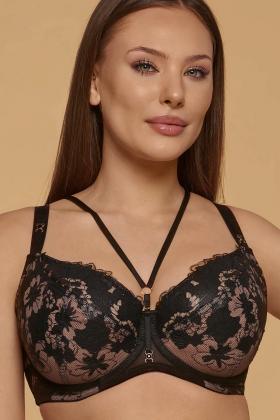 Dalia Lingerie - Bra G-K cup - Dalia 16