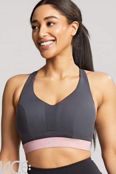 Panache Sport - Sports Underwired Sports bra F-K cup