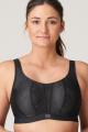 PrimaDonna Lingerie - The Game Sports bra underwired E-H cup