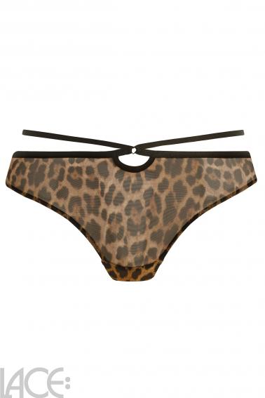 Freya Lingerie - Wildside Thong