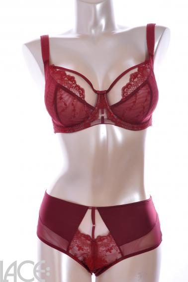 Subtille Lingerie - Bra G-L cup - Subtille 04