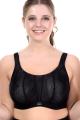 PrimaDonna Lingerie - The Game Sports bra underwired E-H cup