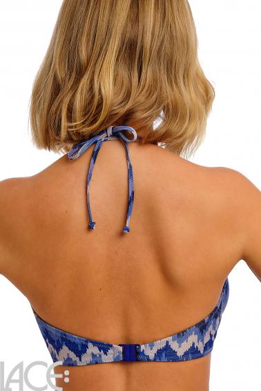 Freya Swim - Arizona Wave Bandless Triangle Bikini Top E-H cup