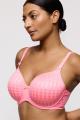 PrimaDonna Lingerie - Madison T-shirt bra E-G cup - Heart shape