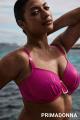 PrimaDonna Swim - Uvita Bikini Top - Gathered cups E-H cup