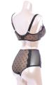 Ewa Michalak - High-waisted brief - Ewa Michalak 1588