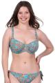 LACE Design - Padded Bikini Top D-I cup - LACE Swim #12