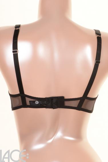 Implicite - Talisman Balcony bra (D-E cup)