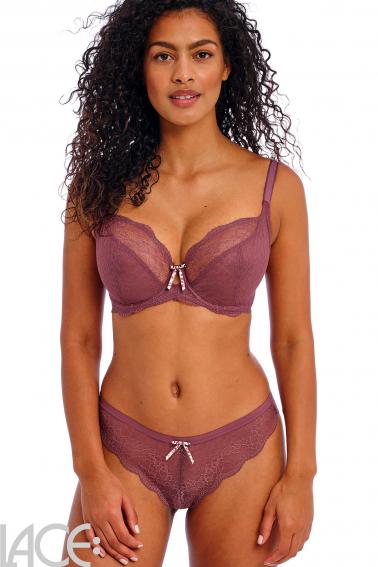 Freya Lingerie - Fancies Plunge bra F-I cup