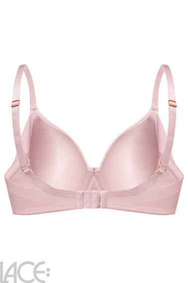 Mefemi by Nipplex - T-shirt bra F-I cup - Mefemi 11