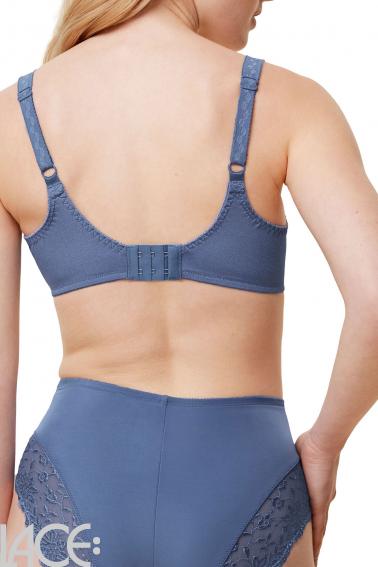 Triumph - Ladyform Soft Minimizer Bra D-H cup