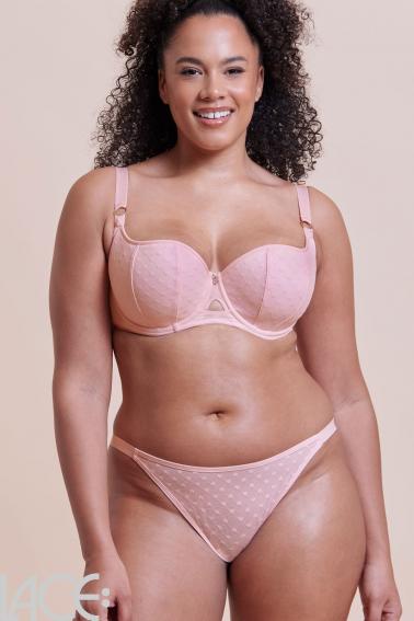 Curvy Kate - Boost Heartbreaker Brazilian thong Curvy Kate - Boost Heartbreaker Brazilian thong