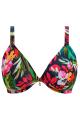 Freya Swim - Kailua Shores Plunge Bikini Top F-I cup