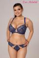 Ewa Michalak - Padded bra F-J cup - Ewa Michalak 01