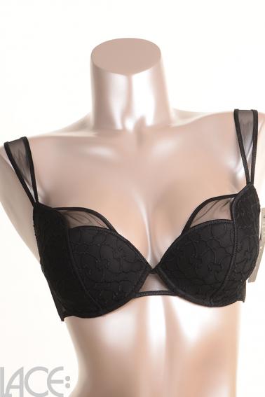 Implicite - Mystere Padded bra (D-E cup)