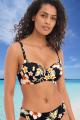 Freya Swim - Havana Sunrise Bikini Push-up-Bra F-L Cup