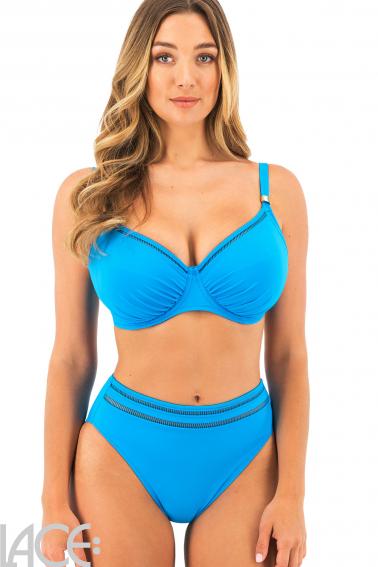 Fantasie Swim - East Hampton Bikini Full brief - High leg