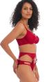 Freya Lingerie - Temptress Plunge bra F-I cup