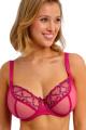 Freya Lingerie - Laurine Plunge bra F-K cup Freya Lingerie - Laurine Plunge bra F-K cup