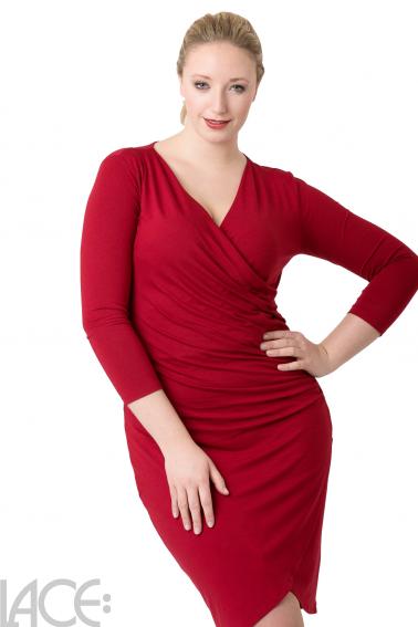 Maximila - Jersey dress