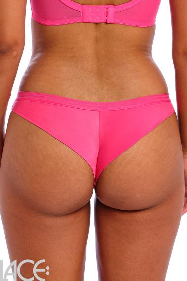 Freya Lingerie - Tailored Brazilian thong