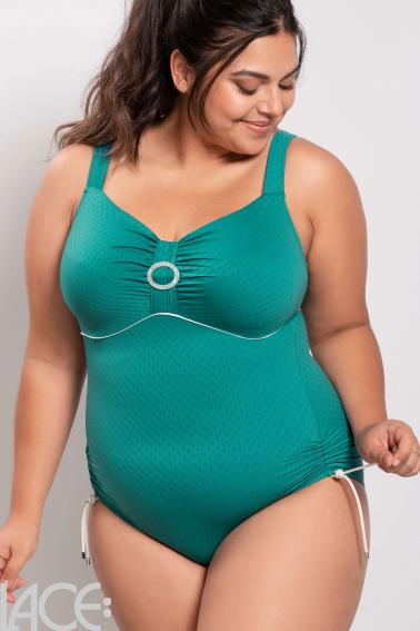 Ulla - Portofino Swimsuit G-K cup