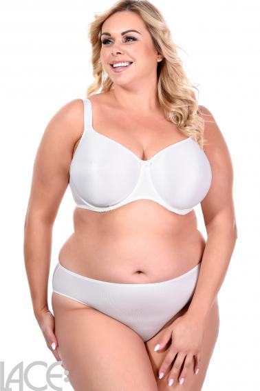 PrimaDonna Lingerie - Satin Bra D-H cup