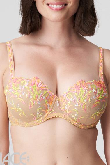 PrimaDonna Lingerie - Las Salinas Balcony bra E-H cup