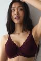 Triumph - Amourette Minimizer Bra D-H cup