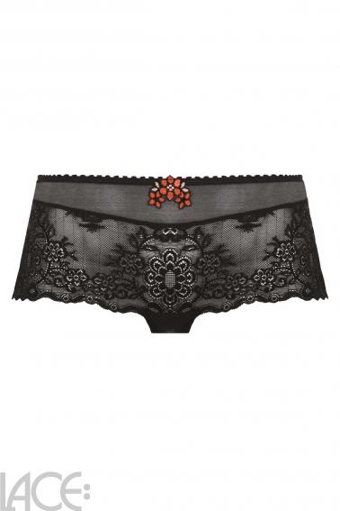 Empreinte - Anna Hipster