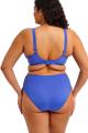 Elomi - Plain Sailing Plunge Bikini Top I-N cup