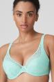 PrimaDonna Twist - Epirus Plunge bra - padded - E-G cup