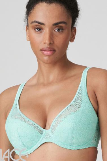 PrimaDonna Twist - Epirus Plunge bra - padded - E-G cup