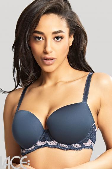 Panache Lingerie - Clara T-shirt bra F-I cup