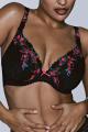 PrimaDonna Lingerie - Miyara Plunge bra - padded - E-G cup PrimaDonna Lingerie - Miyara Plunge bra - padded - E-G cup