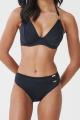 Miss Mandalay - Deep Bikini Brief - Miss Mandalay Swim 01