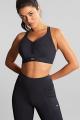 Panache Sport - Sports Underwired Sports bra F-K cup