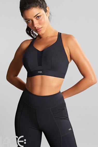 Panache Sport - Sports Underwired Sports bra F-K cup