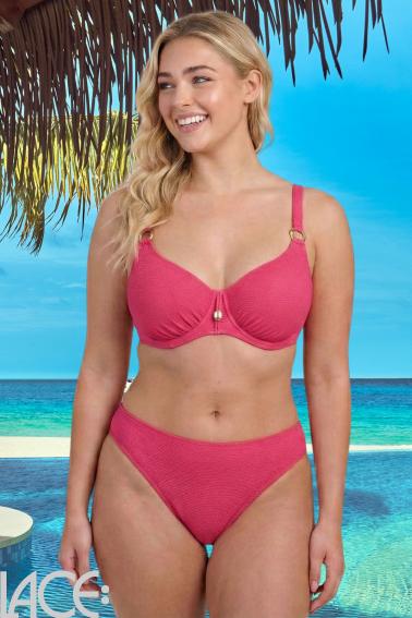 LACE Design - Bikini Top D-I cup - LACE Swim #23