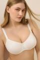 PrimaDonna Lingerie - Satin Bra - Moulded cups D-H cup