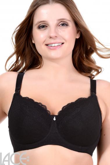 Cake - TimTams Nursing bra underwired G-L cup