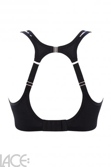 Panache Sport - Underwired Sports bra E-H cup