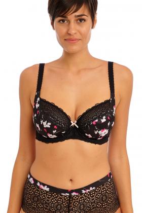 Freya Lingerie - Daydreaming Plunge bra F-I cup