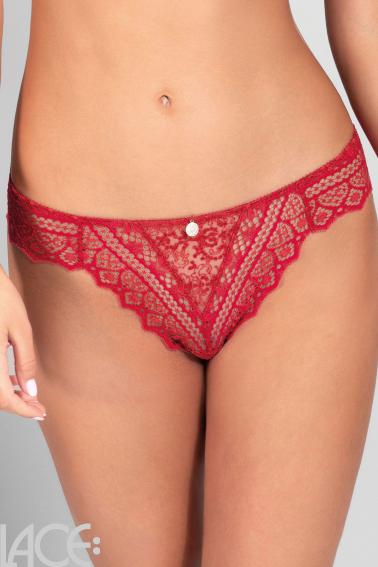 Empreinte - Cassiopee Thong