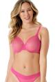 Gossard - Glossies Moulded Bra F-J cup