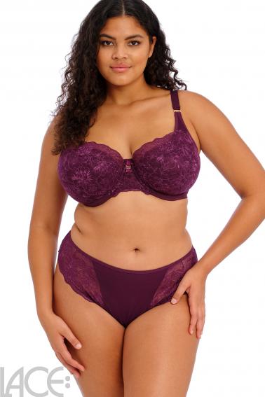 Elomi - Brianna Balcony bra - padded H-L cup