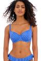 Freya Swim - Jewel Cove Padded Bikini Top G-K cup