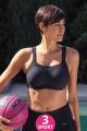 Freya Lingerie - High-Octane Underwired Sports bra G-L cup