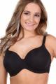 PrimaDonna Twist - Star T-shirt bra E-H cup - Heart shape