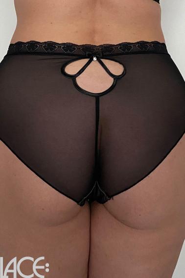 Ewa Michalak - High-waisted brief - Ewa Michalak 02